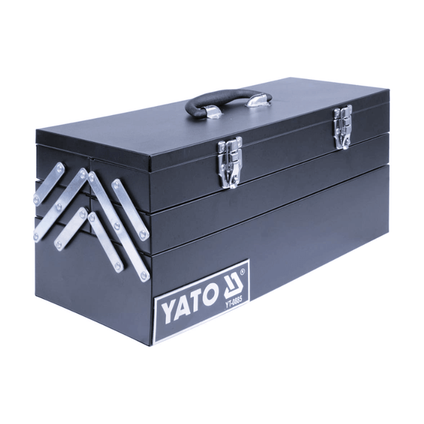 Caja de Herramientas Desplegable - YATO