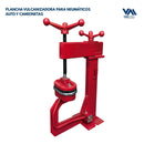 Plancha Vulcanizadora para Neumático de Auto y Camioneta