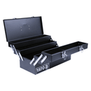 Caja de Herramientas Desplegable - YATO