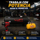 Kit Vulca Express 2