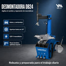 Kit Vulca Express 2
