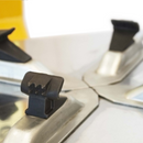 Desmontadora Básica Semiautomática U200