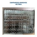 Pack Balanceadora + 100 Contrapesos Adhesivos