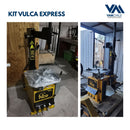 Kit Vulca Express