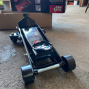 Gata Caiman 3 Toneladas TORIN