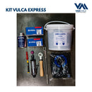 Kit Vulca Express