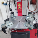 Desmotadora de Motos de alta precisión