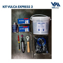 Kit Vulca Express 2