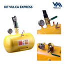 Kit Vulca Express 2