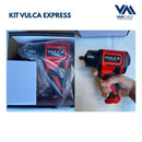 Kit Vulca Express