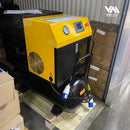 Compresor de Tornillo 3 HP | 220v | 100 lts  + Kit de Impacto