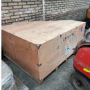 Desmontadora de Camiones del 14"- 26" - 220V