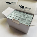 Contrapesos Adhesivos 100 Unidades Caja