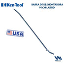 Barra Desmontadora de Neumático 91 cm KEN-TOOL - USA