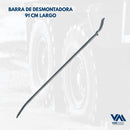 Barra Desmontadora de Neumático 91 cm KEN-TOOL - USA