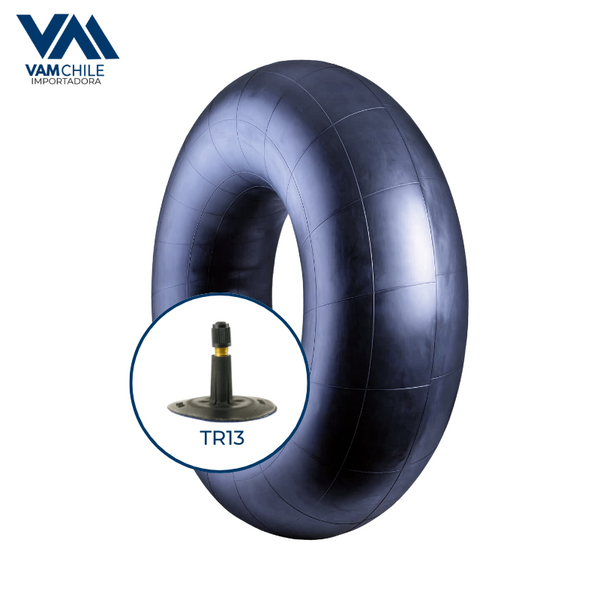 Cámara para Neumático 20.5/80R10 Válvula TR13