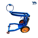 Carro Porta Llave de Impacto