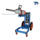 Carro Porta Llave de Impacto