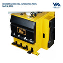 Desmontadora Full Automática Perfil Bajo U-256A