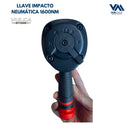 Llave de Impacto Neumática 1/2" – 1.600 Nm - VulcaStore