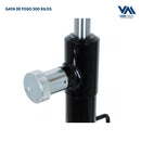 Gata de Foso de 500 kg