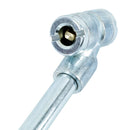 Inflador Doble 230mm Jonnesway