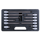 Juego Dados Imbus 1/2 - 12 Piezas - YATO