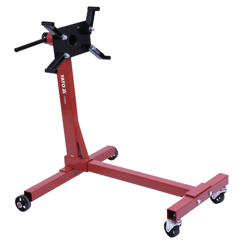 Soporte Motor 450Kg - YATO