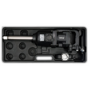 llave de Impacto camion 1” YATO 3200Nm