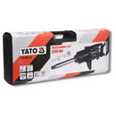 llave de Impacto camion 1” YATO 3200Nm