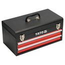 Caja de Herramientas 80 Piezas YATO