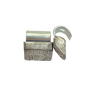 Contrapesos para llantas de Aleación 15gr