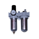 Filtro Regulador Lubricador ½ - MUZI