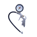 Inflador de Neumáticos con Marcador 120PSI - MUZZI