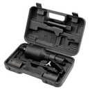 Multiplicador de Torque 1:58 - YATO